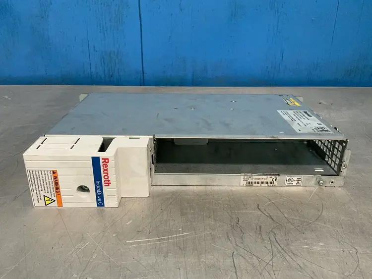 Used BOSCH REXROTH R911298374 Servo Drives Ohio US | HGR 24 #1452340