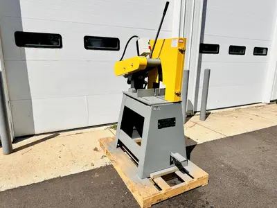 USED KALAMAZOO INDUSTRIES K16-18