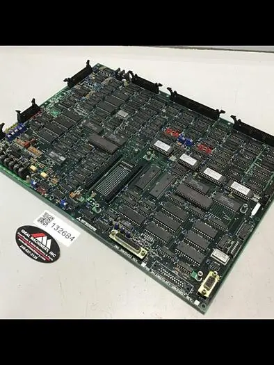 Used MITSUBISHI 3BK23057 Circuit Boards Michigan US | Ideal Machinery #573929