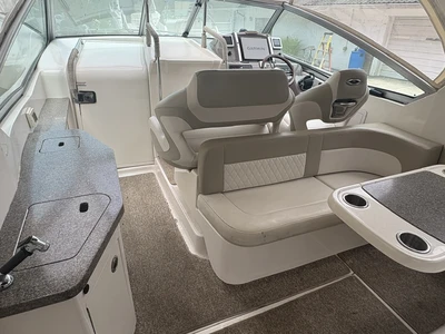Used 2015 CHAPARRAL 310 SIGNATURE Boats (Misc) Virginia US | Affordable Outdoors #1638052