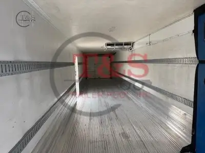 Used 2018 GREAT DANE _UNKNOWN_ Reefer Trailers Illinois US | T&S Trailer Pool #1509380