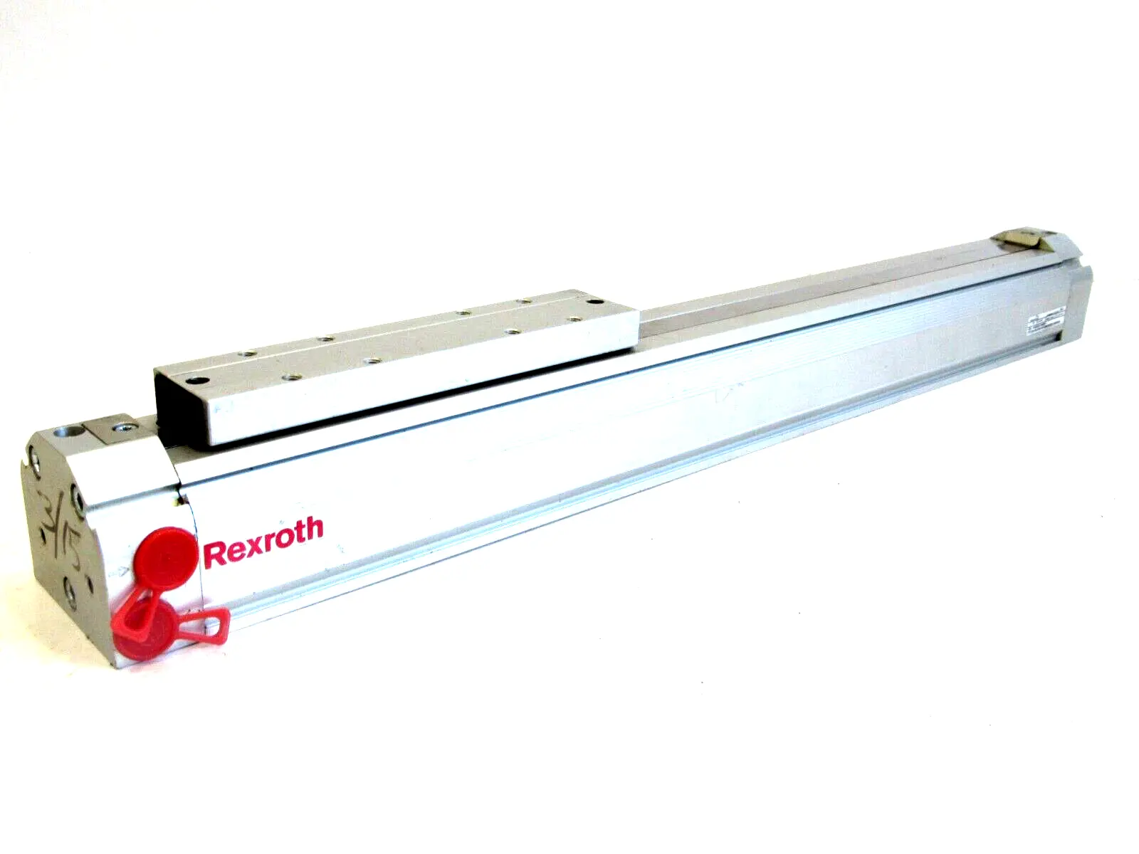 NEW REXROTH AVENTICS R480618589 RODLESS CYLINDER