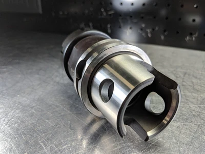 Valenite KM63 ER40 Collet Chuck VM63MT-SAC40-354 (LOC978A)