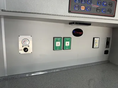 Used 2021 FORD E450 OSAGE AMBULANCE Misc Trucks Minnesota US | Carco Truck & Equipment #1514142
