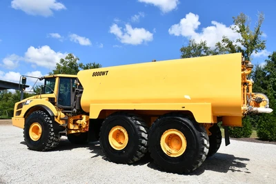 Used 2012 VOLVO _UNKNOWN_ Water Trucks South Carolina US | BTM Machinery #1411358