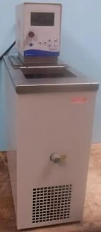 Used THERMO FISHER SCIENTIFIC IC-2150 Baths / Circulators Texas US | Bamko Surplus Process Equipment #936330