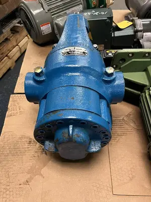 Used ROPER 1H-35 Pumps | Surplus Asset Holdings #1206288