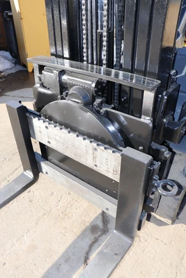 USED TCM FCG18-4L