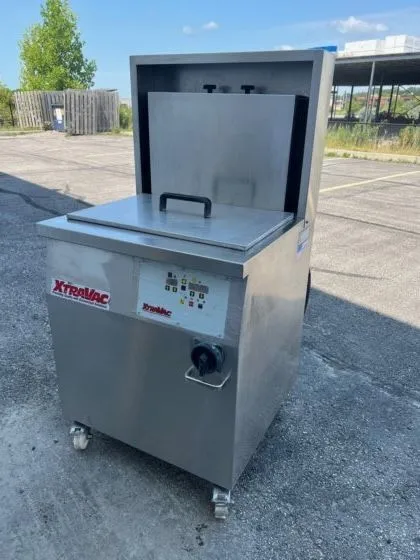 Used VC999 ST-6 Shrink Tank Tunnels Illinois US | M&M Equipment Corp. #1145685