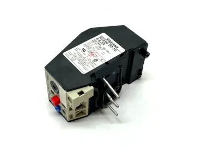Used Siemens 3UA5000-1G 4-6,3A Relays & Switches Michigan US | Maverick Industrial Sales #1462868