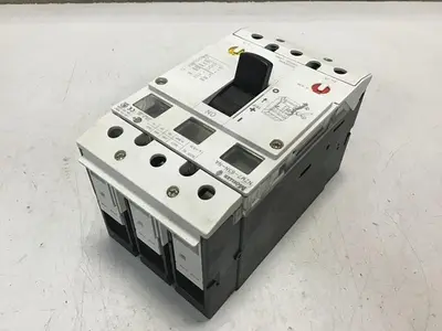 USED MOELLER NZM7-63N-NA