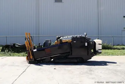 Used 2025 VERMEER 2025 VERMEER D8X12 Drill Rigs Florida US | HDD Broker #1502168