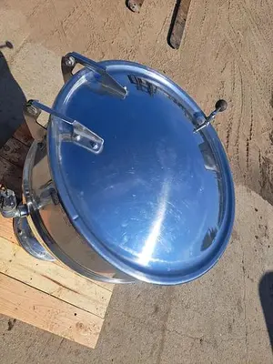 USED GROEN PT 30
