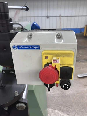 Used _UNKNOWN_ _UNKNOWN_ Planishers Michigan US | Miedema Asset Management Group #1371764