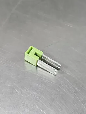 Wago 282-422 Screwless Claming Systems - Pk with 25. Loc3A-31