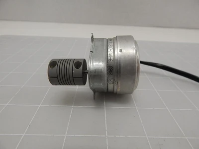 Used SYNCHRON _UNKNOWN_ A.C. Motors Texas US | OCO Industrial #1599647