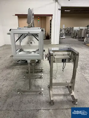 Used Capmatic _UNKNOWN_ Feeders (Material Handling) Ohio US | Federal Equipment Company #420443
