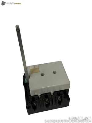 Used ALLEN-BRADLEY 194R-NN030P3 Disconnects Kentucky US | Industrial Parts R Us Inc. #927159