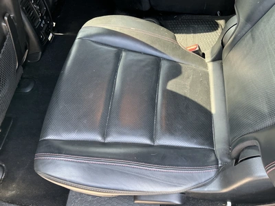 Used 2021 DODGE DURANGO SUVs Michigan US | Miedema Asset Management Group #1406755
