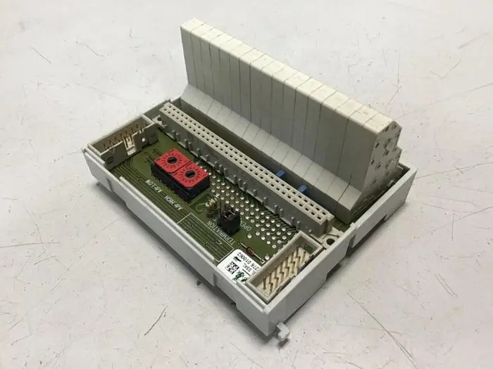 Used SIGMATEK DKL026 05-024-026 Circuit Boards Michigan US | Ideal Machinery #576978