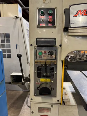 MSC 09514613 Vertical Band Saws | RELCO MACHINERY (3)