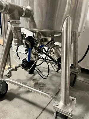 USED SEI 50  LITER