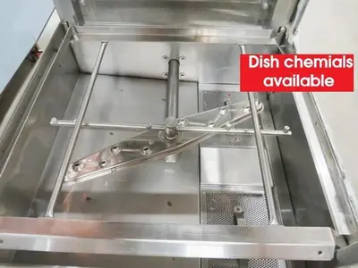 USED CHAMPION DH5000T