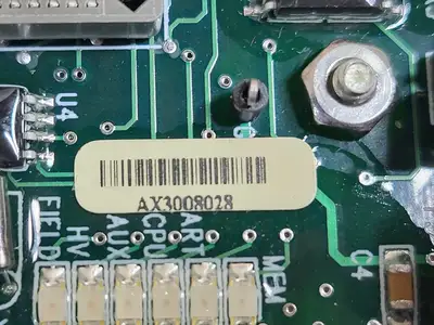 Power Supply Circuit Board AX3008028, 804865