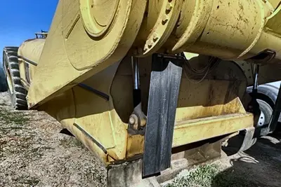 Used 1982 CATERPILLAR 637D Water Trucks Louisiana US | Proxy Equipment #1377873