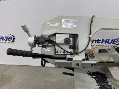 Used 2014 MSC 83717744 Horizontal Band Saws Georgia US | The Equipment Hub #1323235