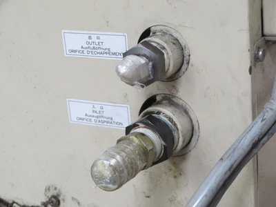 Used KANTO SEIKI _UNKNOWN_ Temperature Controls Texas US | OCO Industrial #1777370