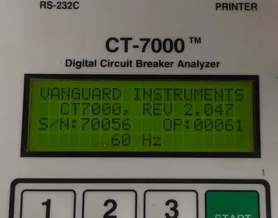 Used MY STORE _UNKNOWN_ Electrical Testers Texas US | Sporadic Surplus LLC #1710921