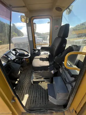Used 2008 KAWASAKI 70ZV-2 Wheel Loaders Pennsylvania US | Proxy Equipment #1378342