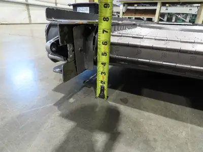 Used TSUBAKI _UNKNOWN_ Conveyor Parts Indiana US | Arrow Industrial #1366804