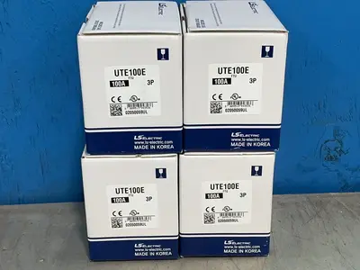 New | in-Stock LS ELECTRIC 02050059UL Circuit Breakers Ohio US | HGR 24 #1406009