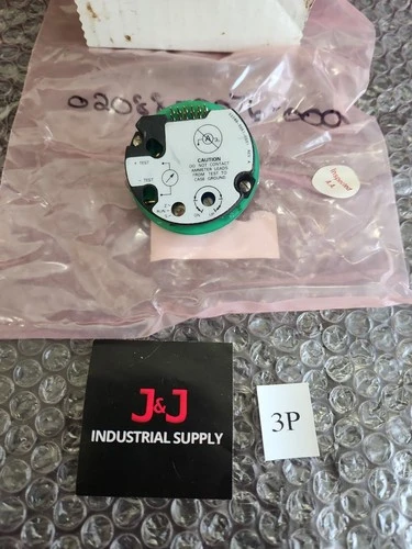Used Rosemount 02088-0051-0001 Sensors | J&J Industrial Supply #503465