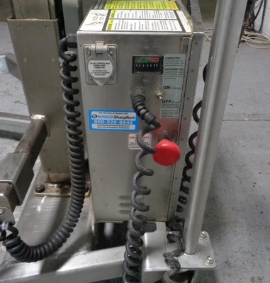 Used 2012 SAVAGE BROS CO. 0712 SS Bowl Lifts California US | BakeryEquipment.com #1554314