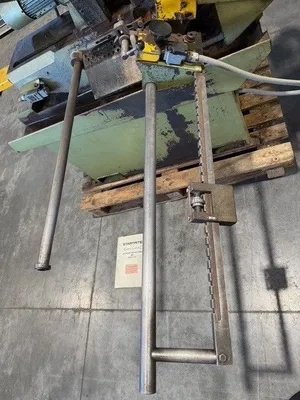 STARTRITE H250A Saws | GMT (12)