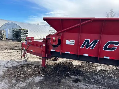 Used 2020 ROTOCHOPPER MC-266 Forestry Grinders Florida US | Rockwood Equipment Solutions #1464201