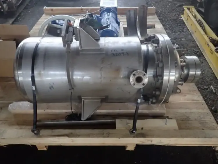 Used 1995 PRECISION _UNKNOWN_ Chemical & Process Equipment Ohio US | HGR 24 #728997