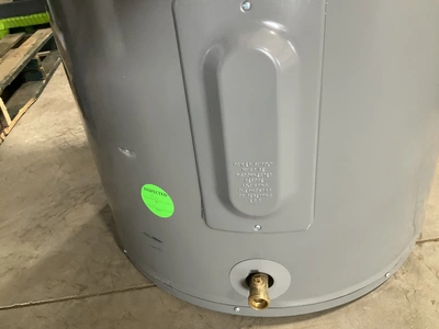Used RHEEM XE50M09EL55U1 Water Heaters Michigan US | Miedema Asset Management Group #1312761