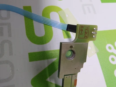NEW MYDATA L-59-0237 TE2LE ED-1