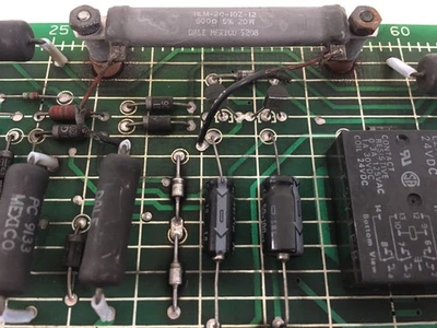 USED Reliance 0-51874-2