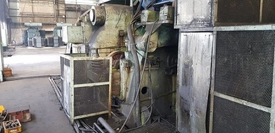 Used _UNKNOWN_ _UNKNOWN_ Upsetters New Jersey US | National Machinery Exchange #1500562