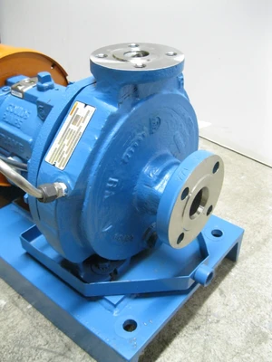 NEW Goulds LF3196