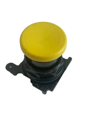 NEW CUTLER HAMMER E34LB4 PUSH BUTTON OPERATOR SER. A1