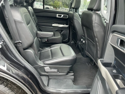Used 2021 FORD EXPLORER SUVs Michigan US | Miedema Asset Management Group #1406743