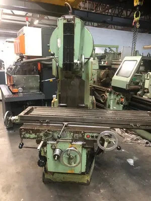 USED STANKO X: 1000 - Y: 320 - Z: 410 MM