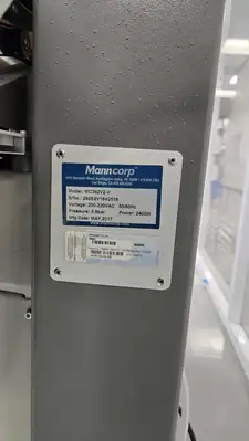 Used 2017 _UNKNOWN_ _UNKNOWN_ Flexible SMT Pick & Place Mounter New York US | Apex Group #1550658