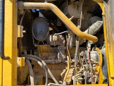 2010 Caterpillar 140M